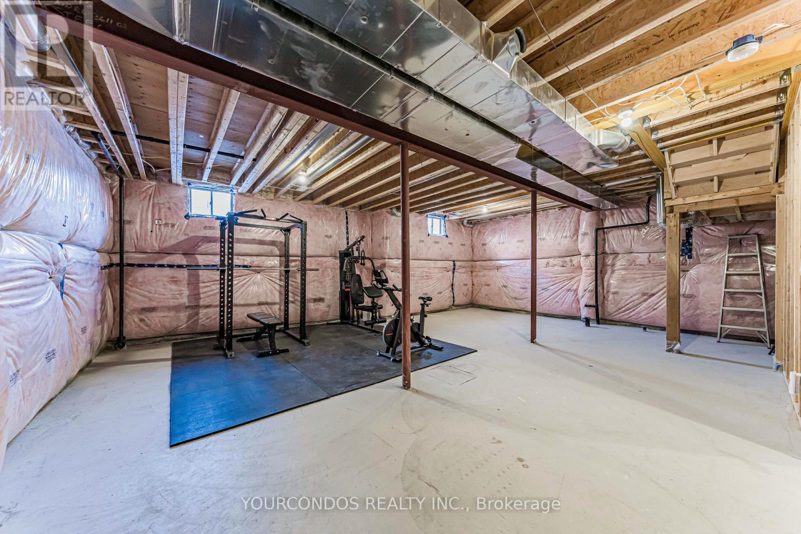 18 Harman Avenue, Richmond Hill, Ontario  L4S 0G9 - Photo 47 - N12715382