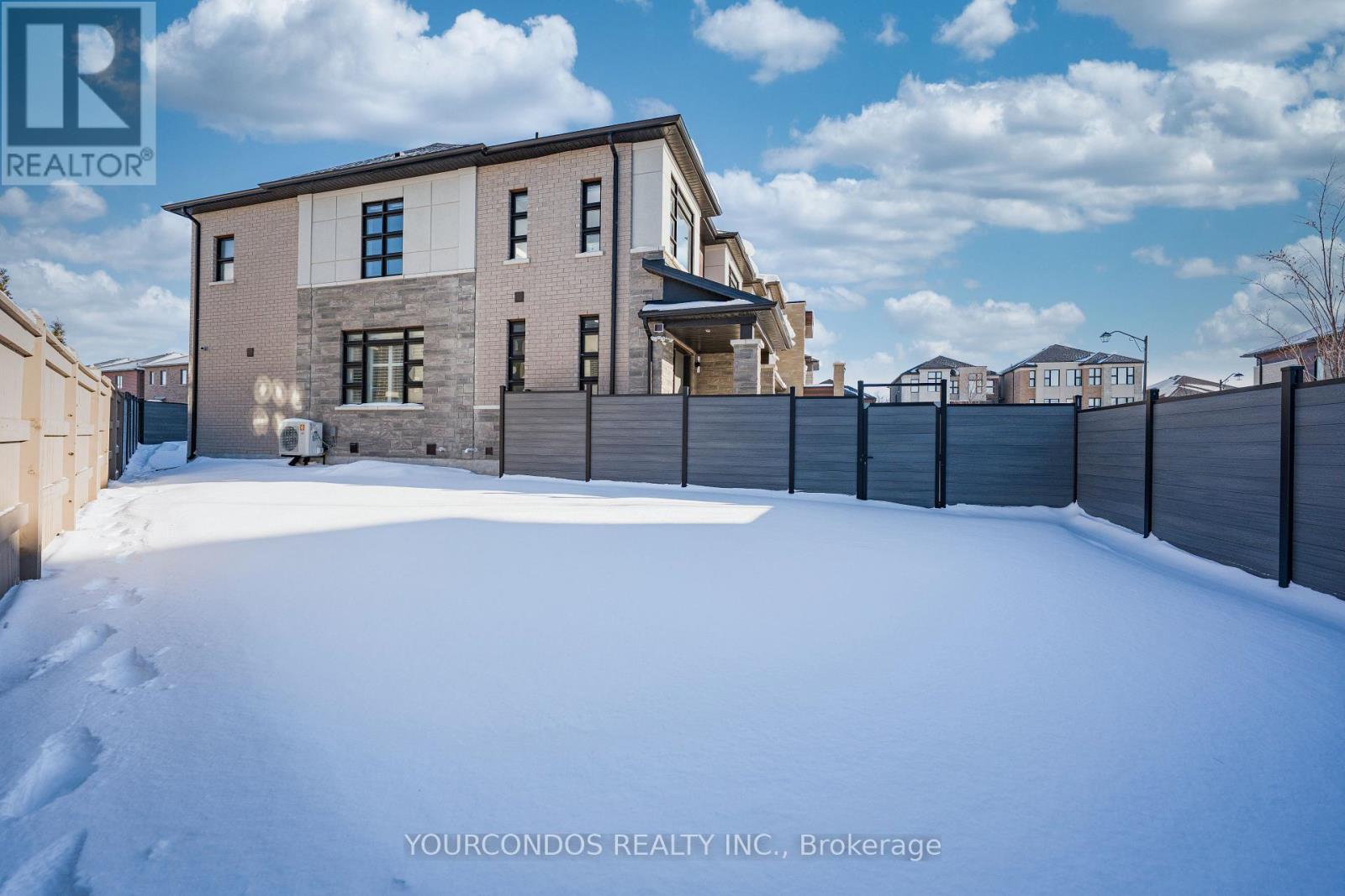 18 Harman Avenue, Richmond Hill, Ontario  L4S 0G9 - Photo 50 - N12715382