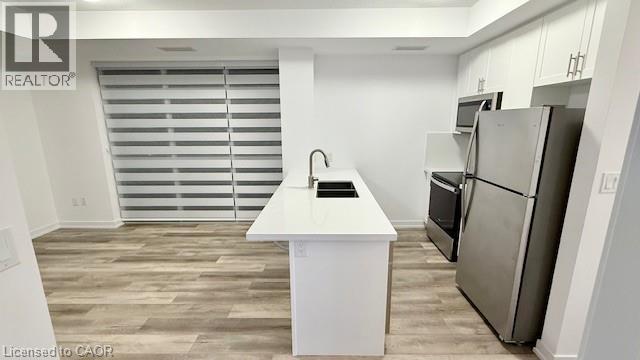 470 Dundas Street E Unit# 1009, Waterdown, Ontario  L8B 2A6 - Photo 7 - 40799919