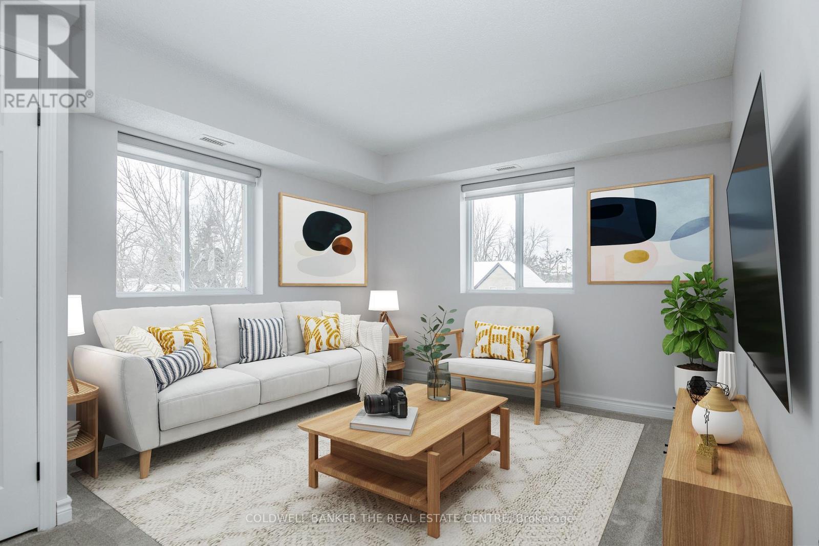 302 - 125 Bond Street, Orillia, Ontario  L3V 1J7 - Photo 13 - S12715370