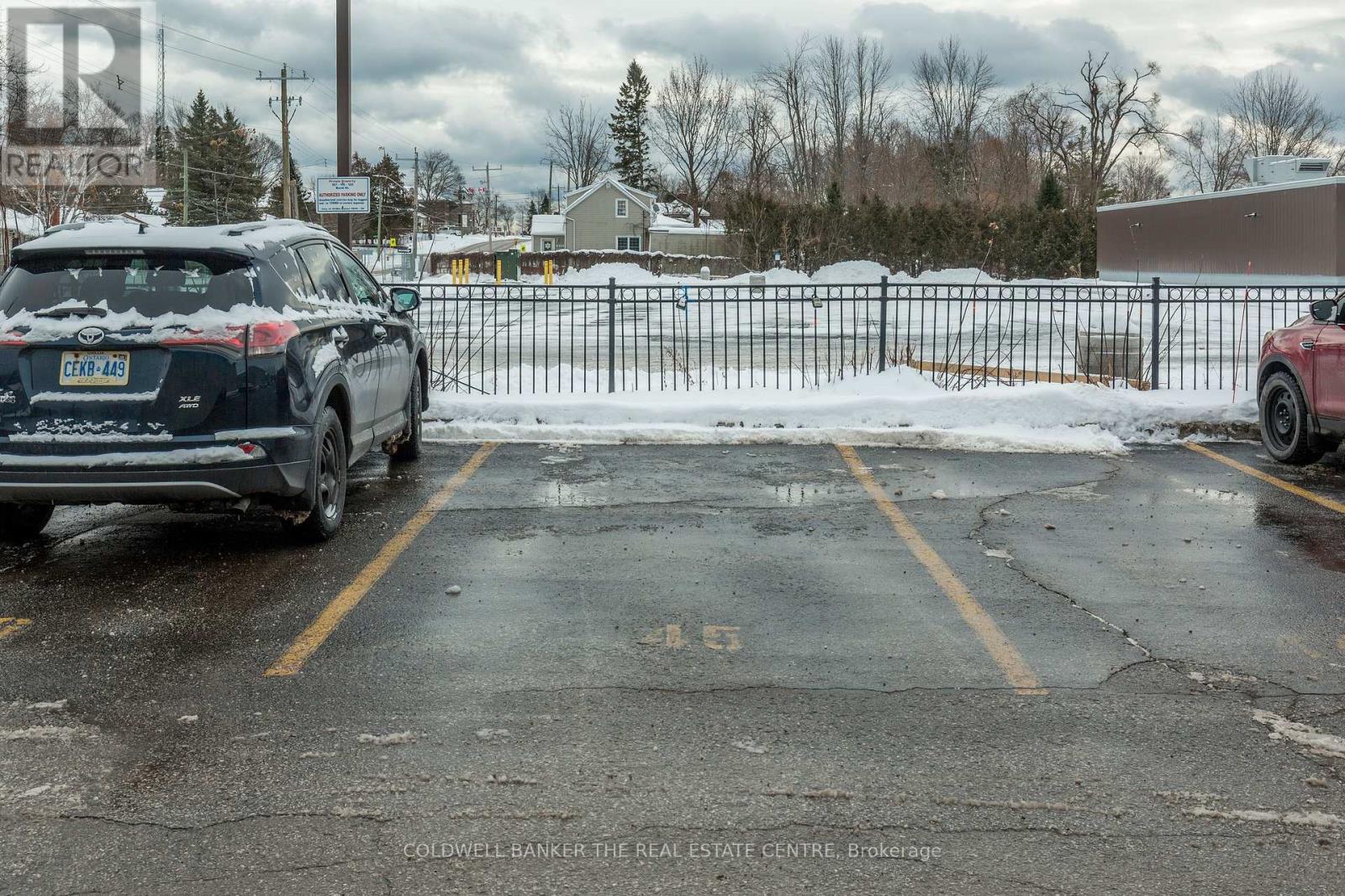 302 - 125 Bond Street, Orillia, Ontario  L3V 1J7 - Photo 22 - S12715370