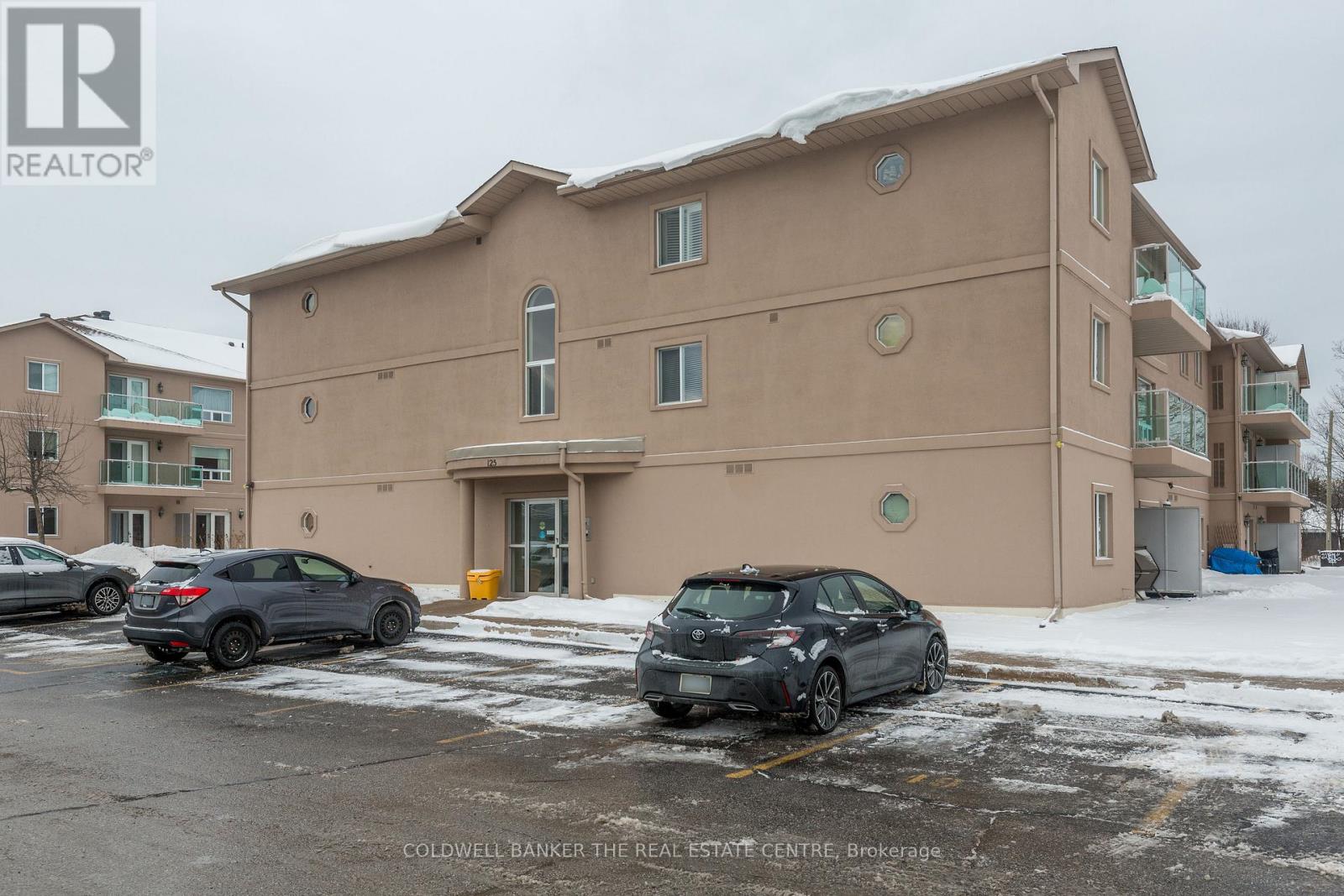 302 - 125 Bond Street, Orillia, Ontario  L3V 1J7 - Photo 23 - S12715370