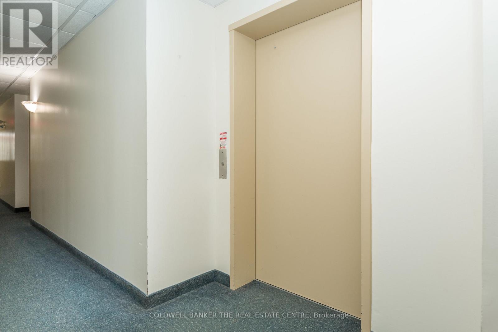 302 - 125 Bond Street, Orillia, Ontario  L3V 1J7 - Photo 3 - S12715370