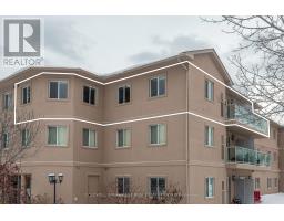 302 - 125 BOND STREET, Orillia, Ontario