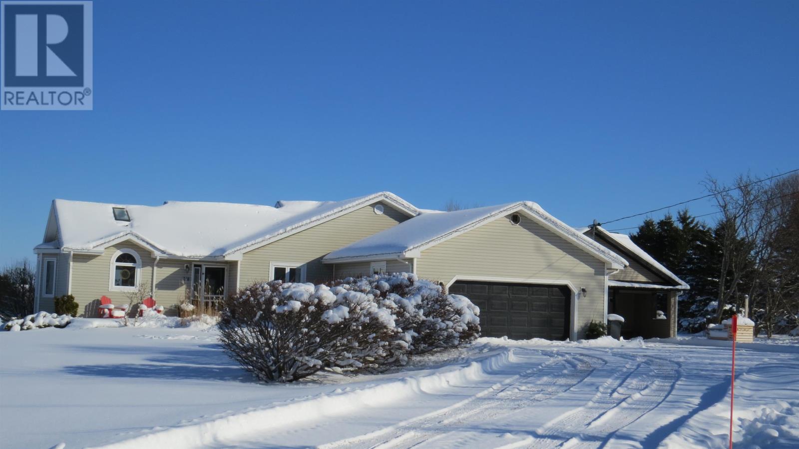 218 Richard Douglas Drive, Mermaid, Prince Edward Island