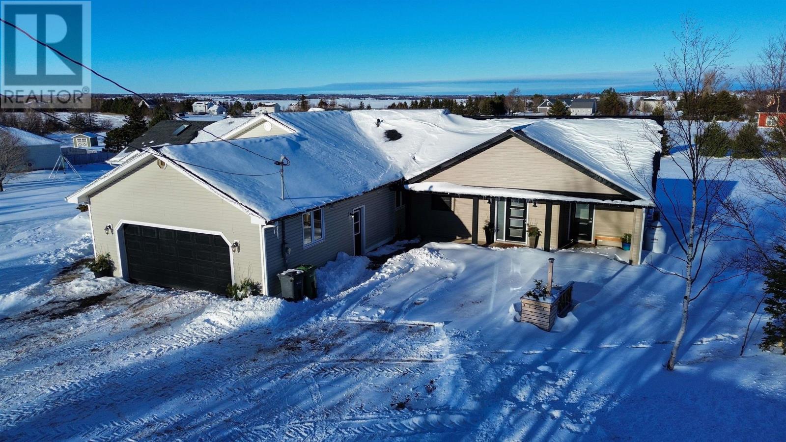 218 Richard Douglas Drive, Mermaid, Prince Edward Island  C1B 3E4 - Photo 2 - 202601202