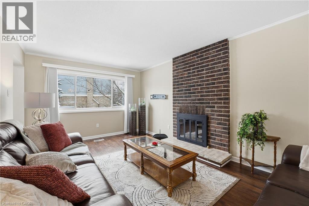 30 Green Valley Drive Unit# 74, Kitchener, Ontario  N2P 1G8 - Photo 20 - 40799457