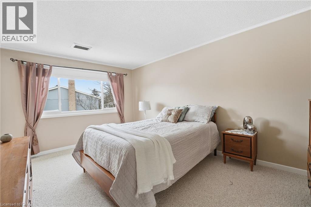 30 Green Valley Drive Unit# 74, Kitchener, Ontario  N2P 1G8 - Photo 23 - 40799457