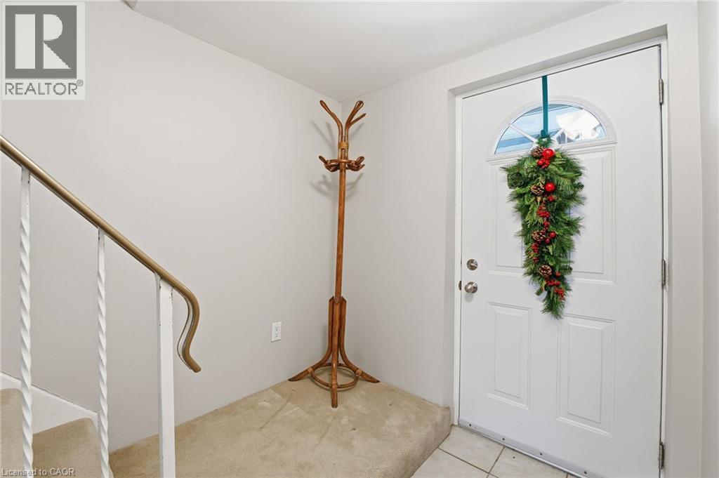 30 Green Valley Drive Unit# 74, Kitchener, Ontario  N2P 1G8 - Photo 6 - 40799457