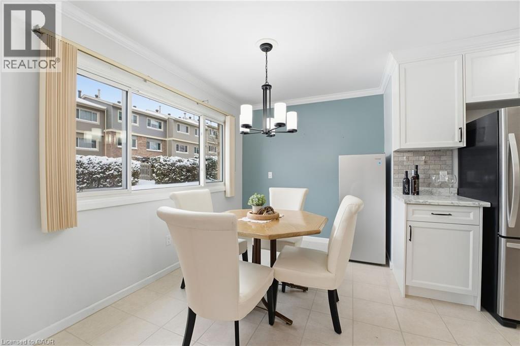 30 Green Valley Drive Unit# 74, Kitchener, Ontario  N2P 1G8 - Photo 16 - 40799457