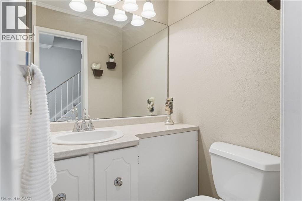 30 Green Valley Drive Unit# 74, Kitchener, Ontario  N2P 1G8 - Photo 22 - 40799457