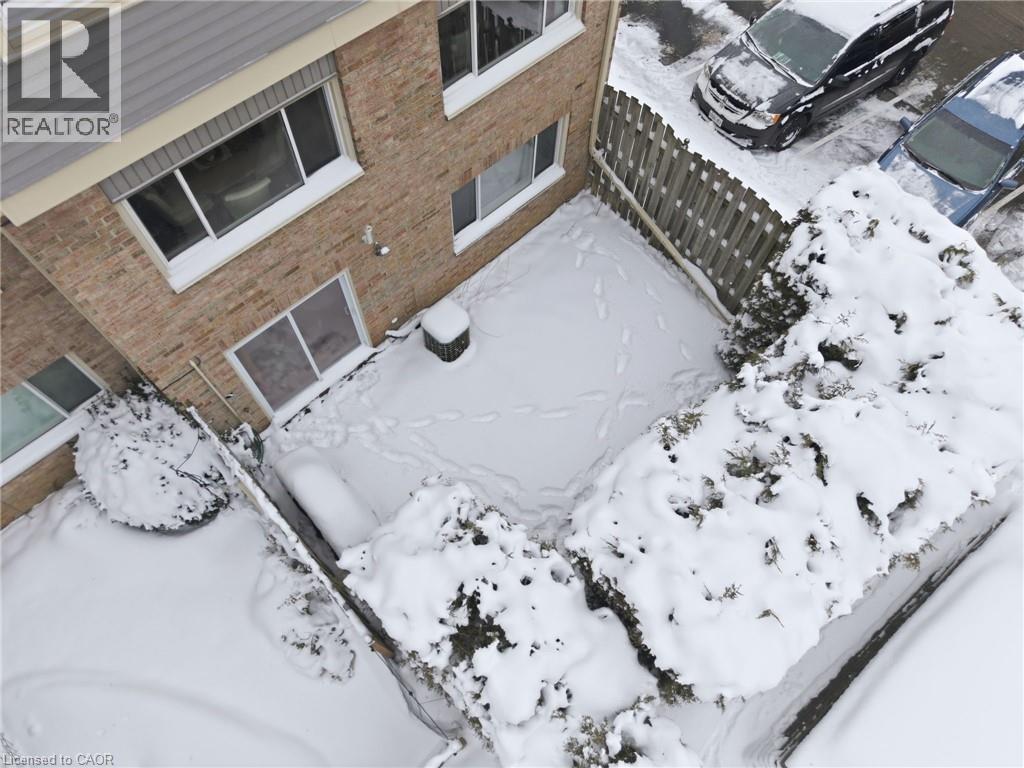 30 Green Valley Drive Unit# 74, Kitchener, Ontario  N2P 1G8 - Photo 38 - 40799457