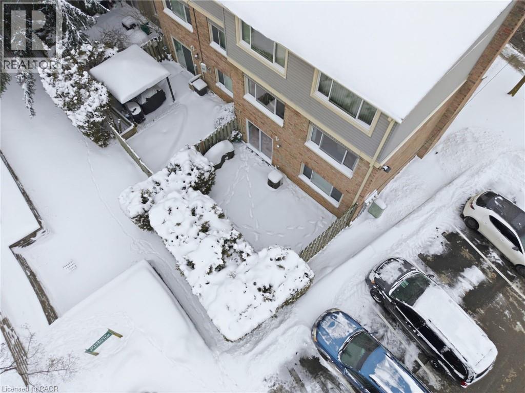 30 Green Valley Drive Unit# 74, Kitchener, Ontario  N2P 1G8 - Photo 37 - 40799457