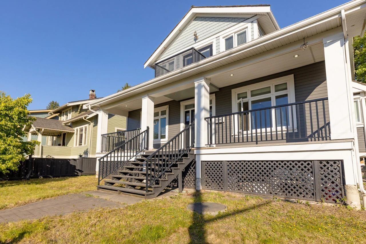 10302 Main Street, Delta, British Columbia  V4C 2P4 - Photo 3 - R3081494