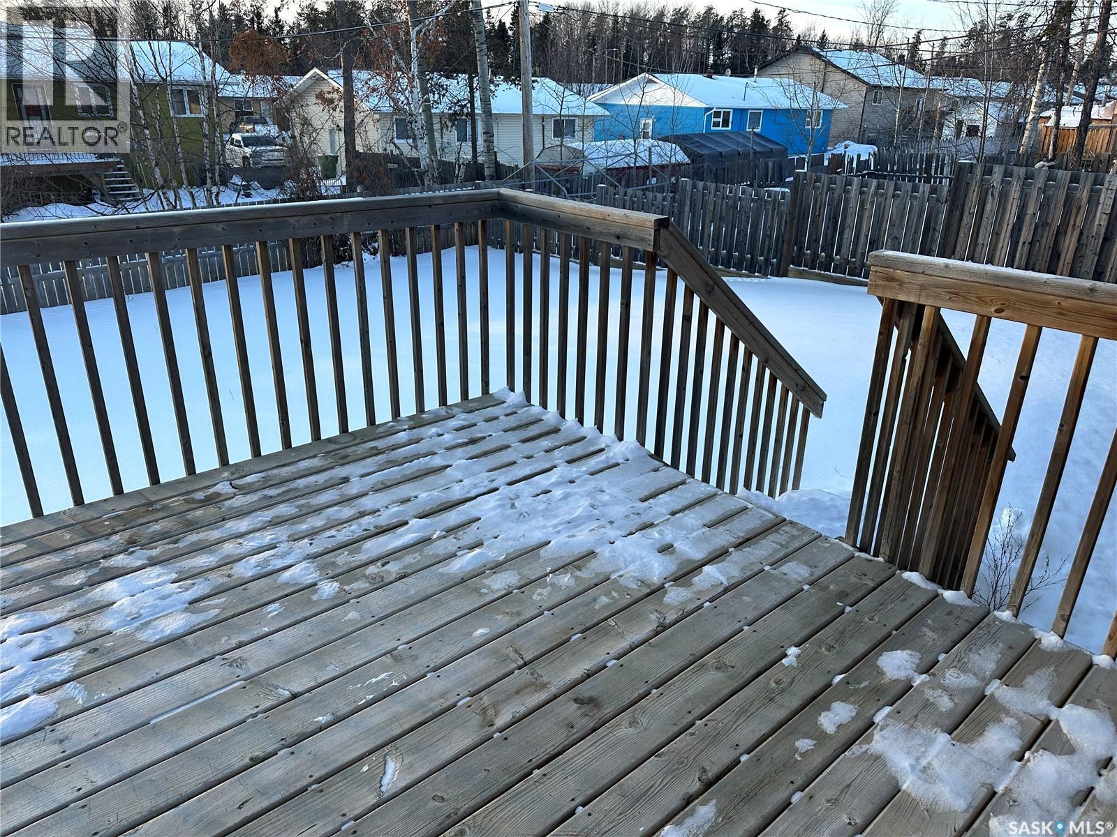 595 Cook Crescent, La Ronge, Saskatchewan  S0J 1L0 - Photo 20 - SK027153