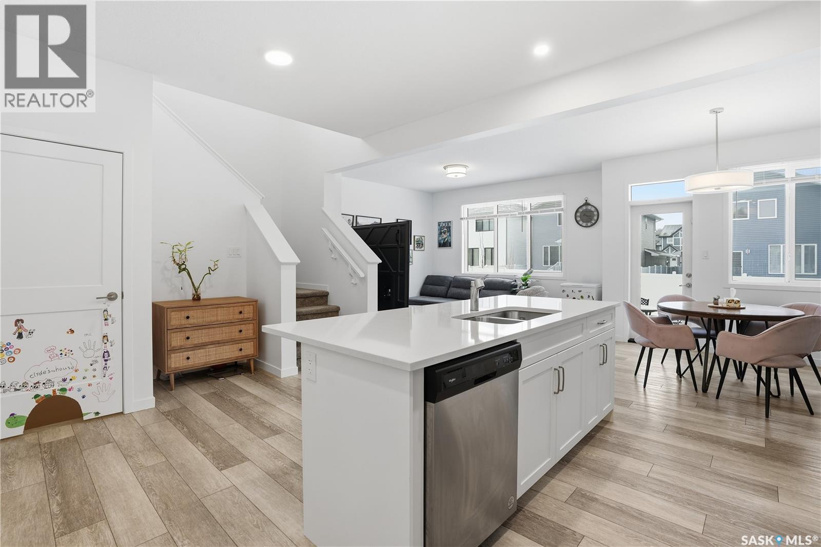 5409 Nicholson Avenue, Regina, Saskatchewan  S4V 4B3 - Photo 12 - SK027077