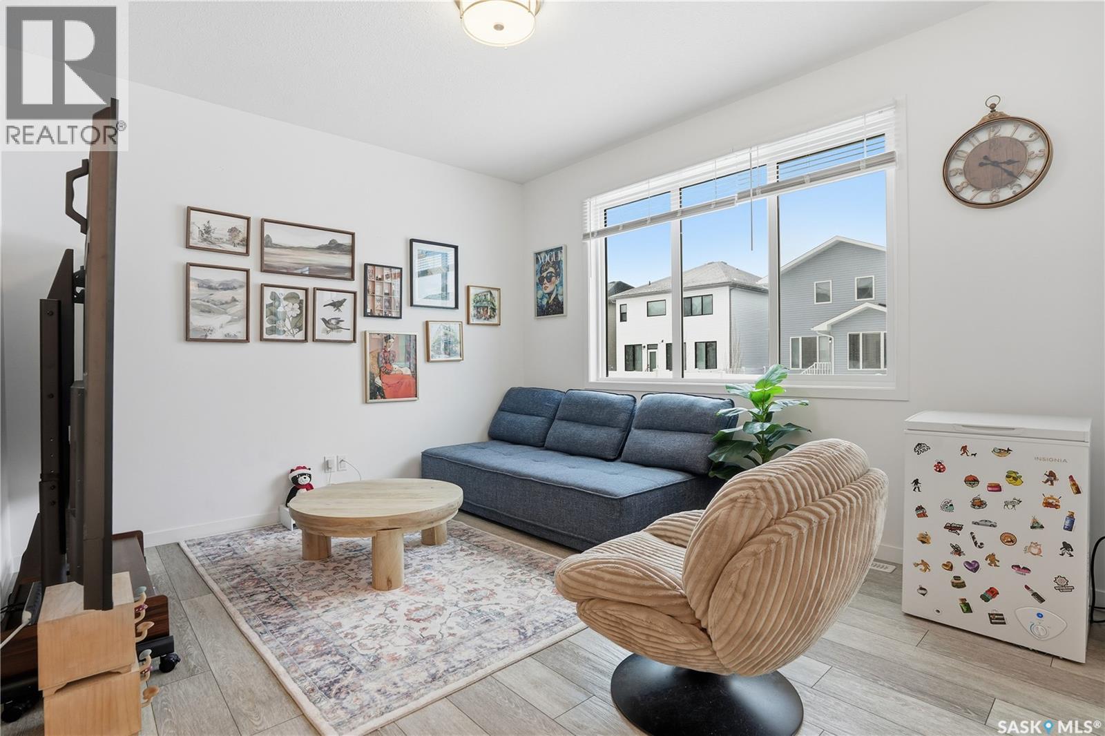 5409 Nicholson Avenue, Regina, Saskatchewan  S4V 4B3 - Photo 15 - SK027077