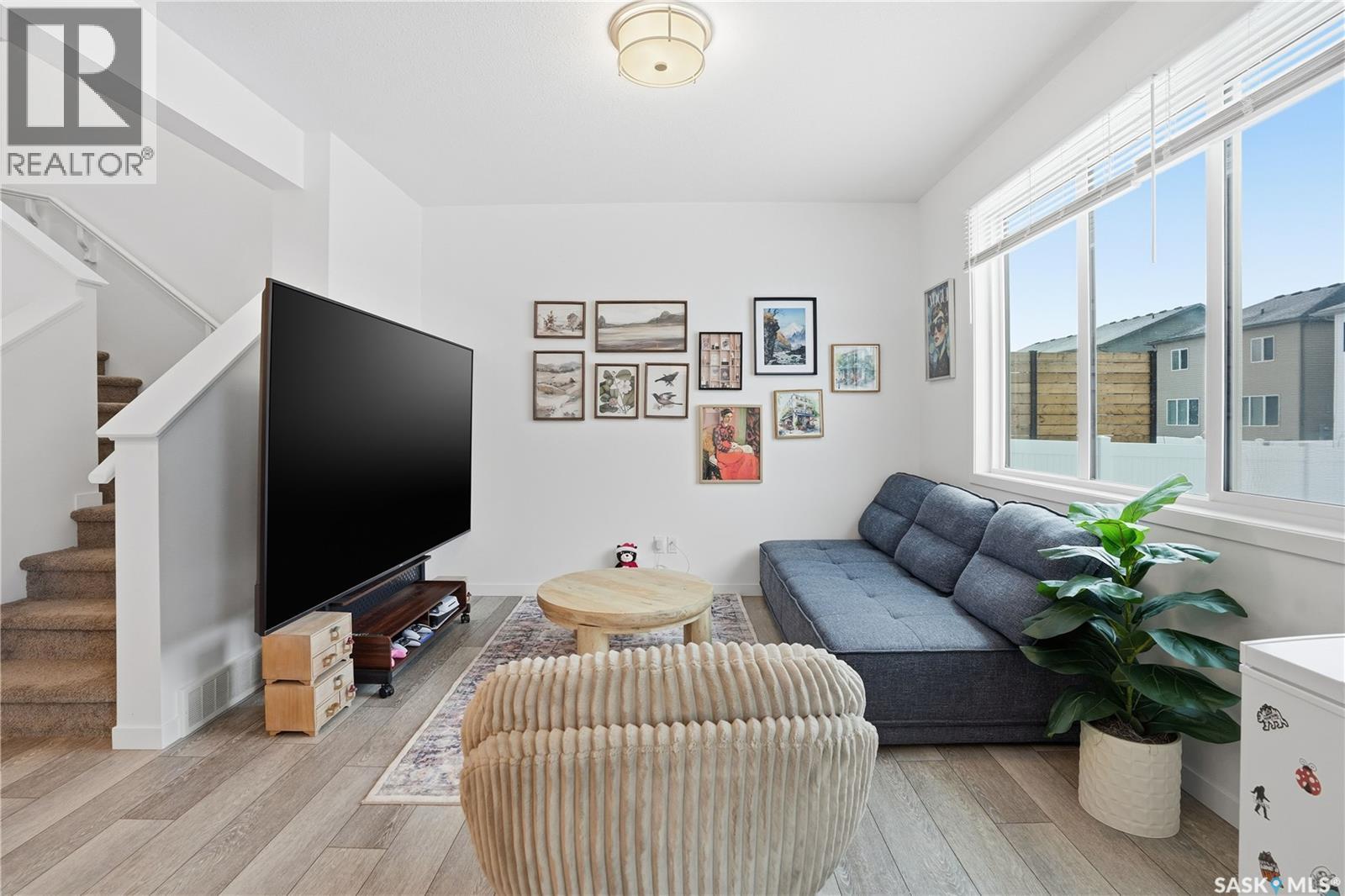 5409 Nicholson Avenue, Regina, Saskatchewan  S4V 4B3 - Photo 17 - SK027077