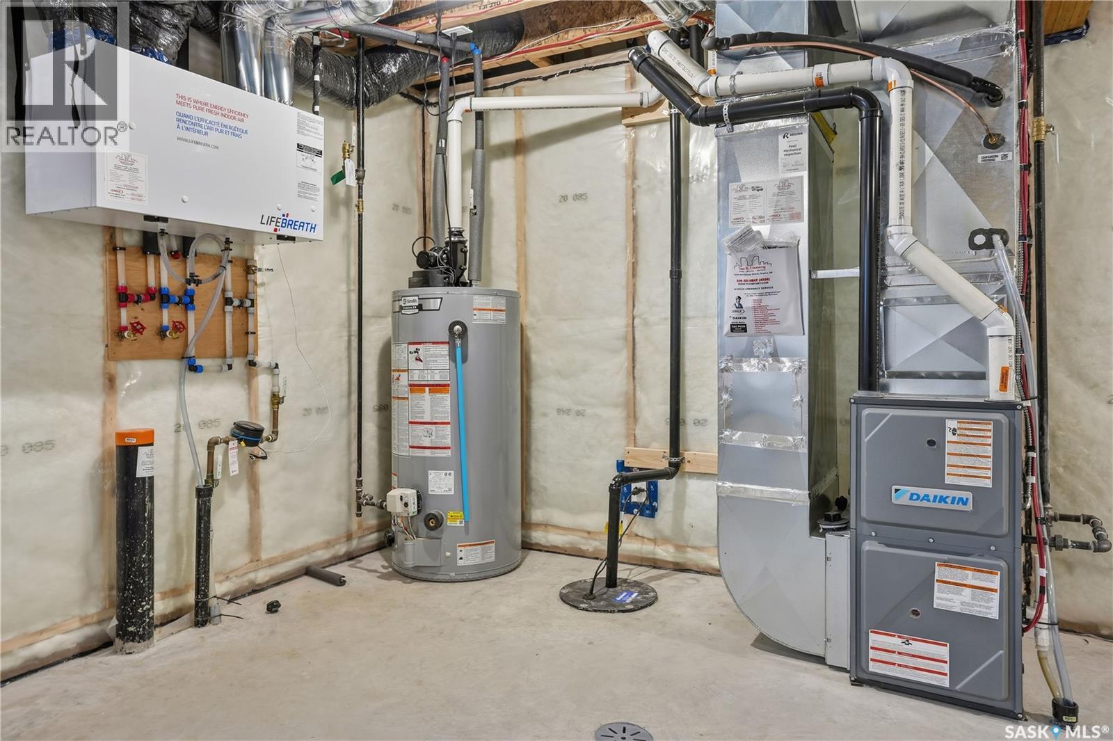 5409 Nicholson Avenue, Regina, Saskatchewan  S4V 4B3 - Photo 36 - SK027077