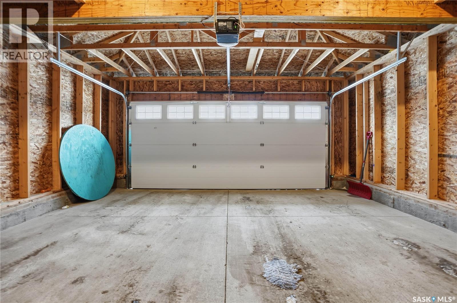 5409 Nicholson Avenue, Regina, Saskatchewan  S4V 4B3 - Photo 37 - SK027077