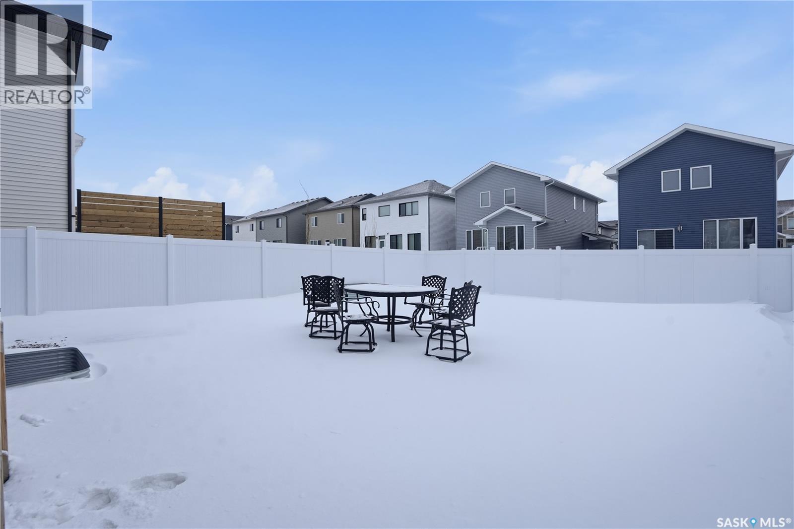5409 Nicholson Avenue, Regina, Saskatchewan  S4V 4B3 - Photo 38 - SK027077
