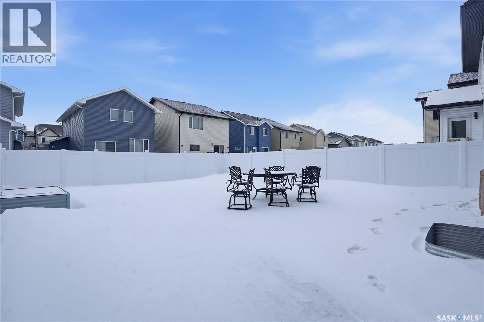 5409 Nicholson Avenue, Regina, Saskatchewan  S4V 4B3 - Photo 39 - SK027077