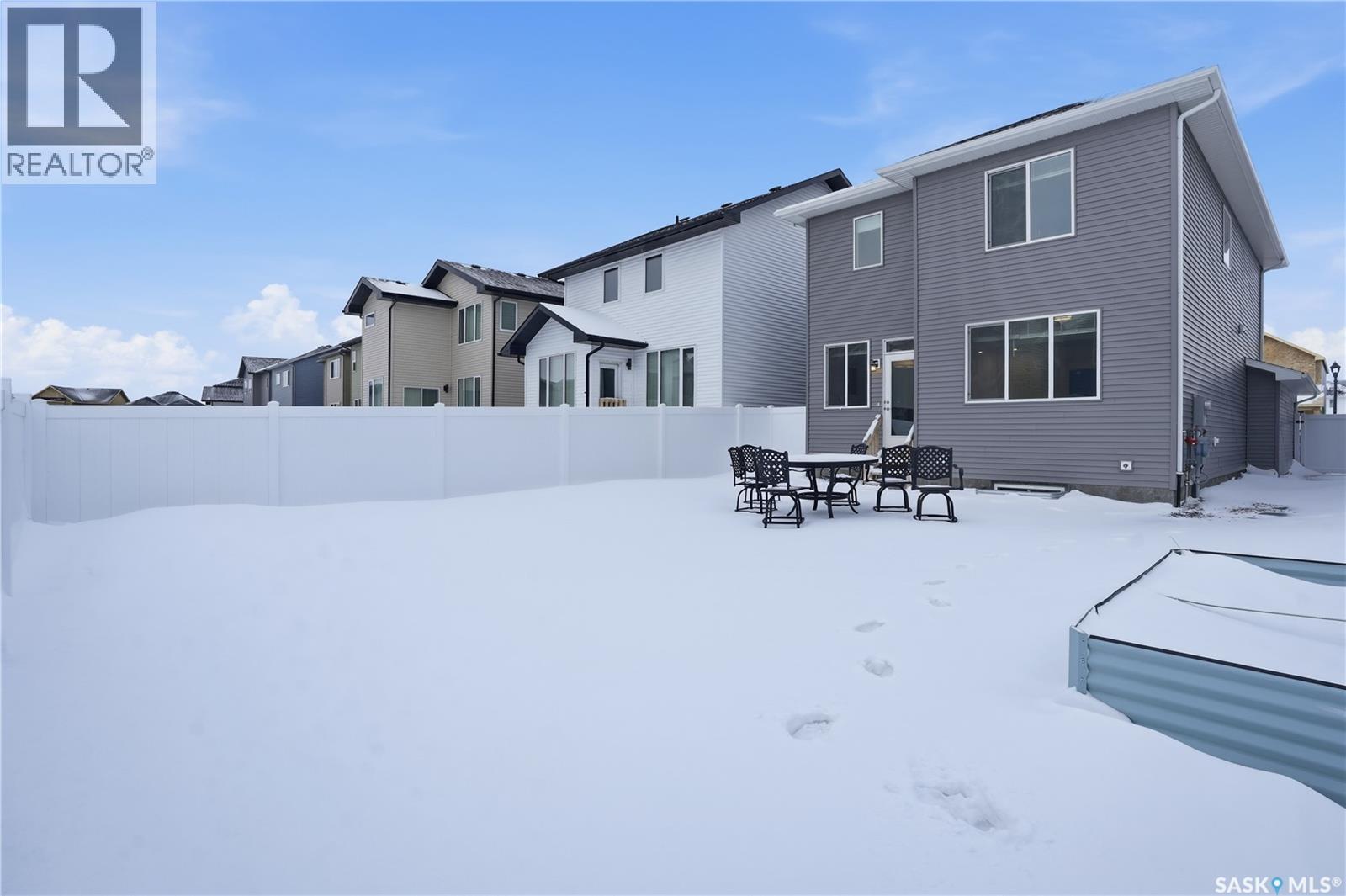 5409 Nicholson Avenue, Regina, Saskatchewan  S4V 4B3 - Photo 40 - SK027077