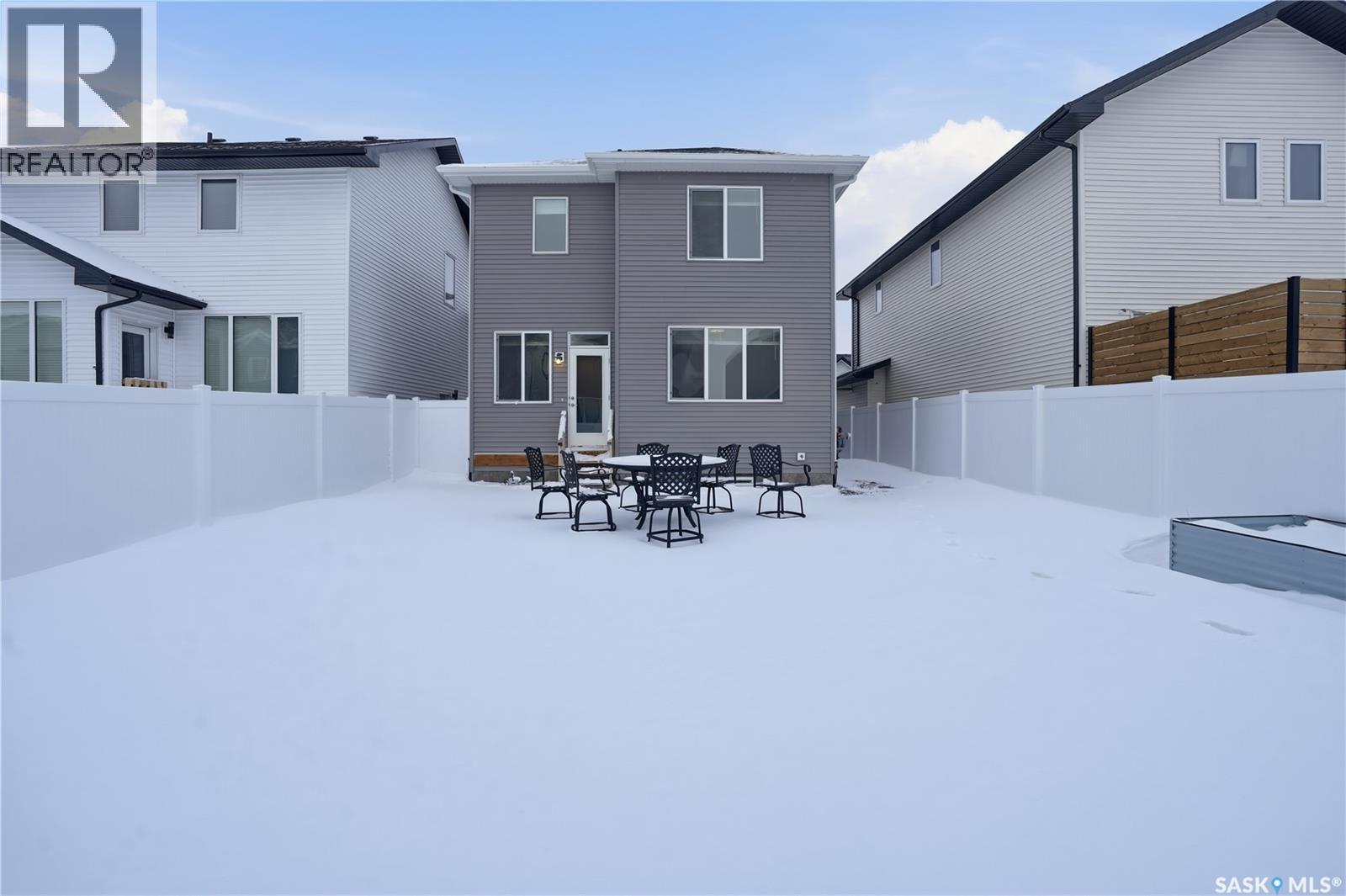 5409 Nicholson Avenue, Regina, Saskatchewan  S4V 4B3 - Photo 41 - SK027077