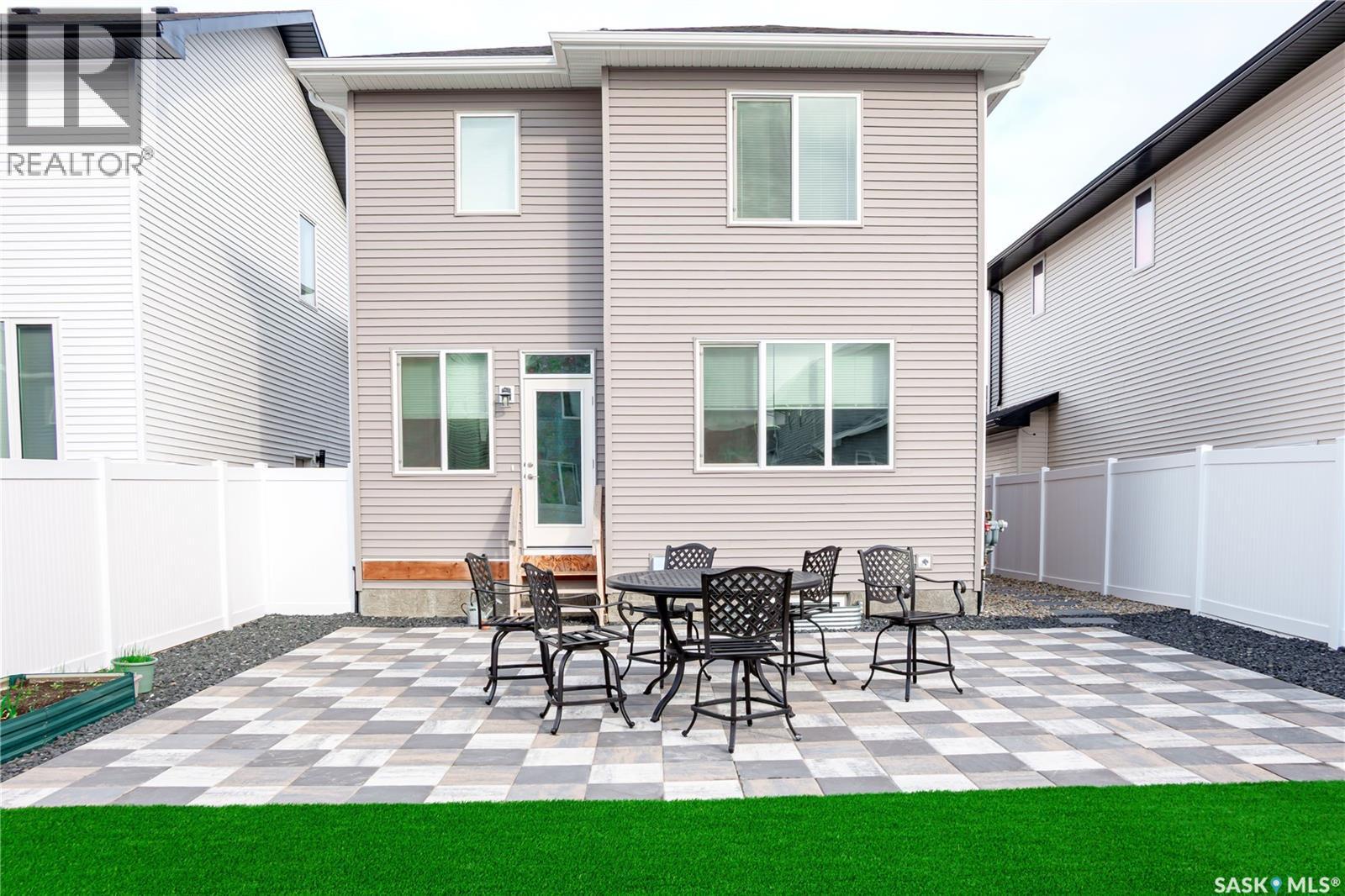 5409 Nicholson Avenue, Regina, Saskatchewan  S4V 4B3 - Photo 42 - SK027077