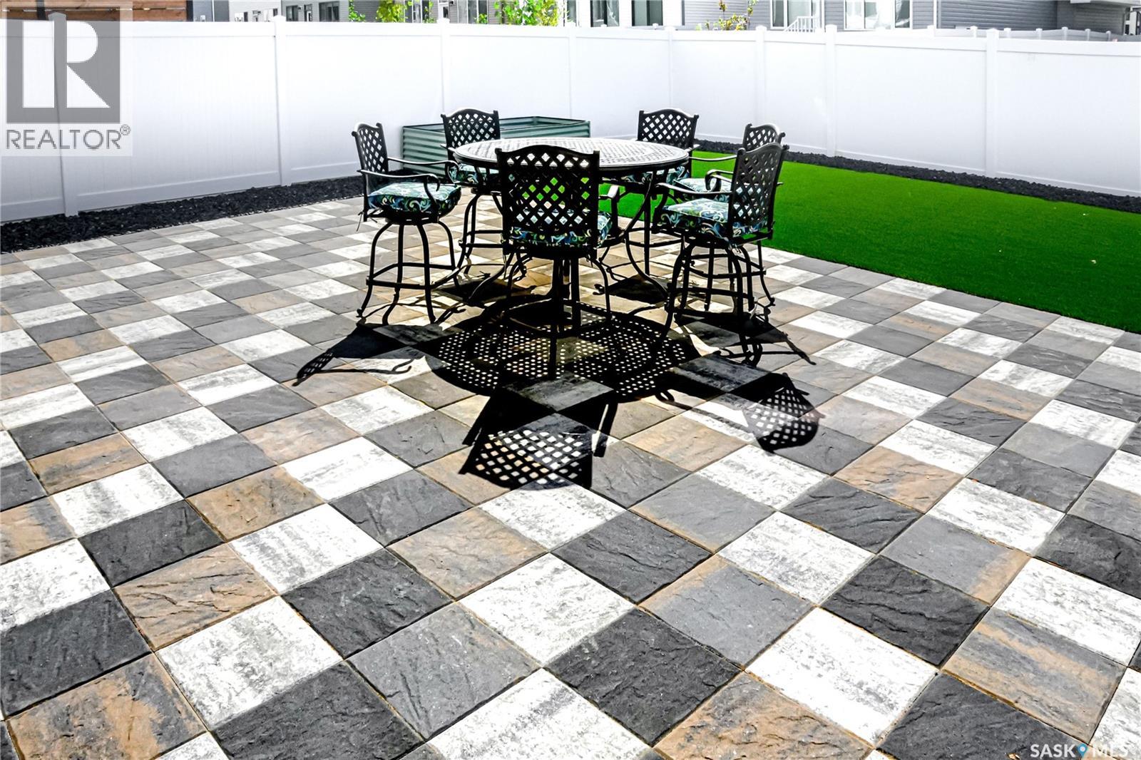 5409 Nicholson Avenue, Regina, Saskatchewan  S4V 4B3 - Photo 43 - SK027077