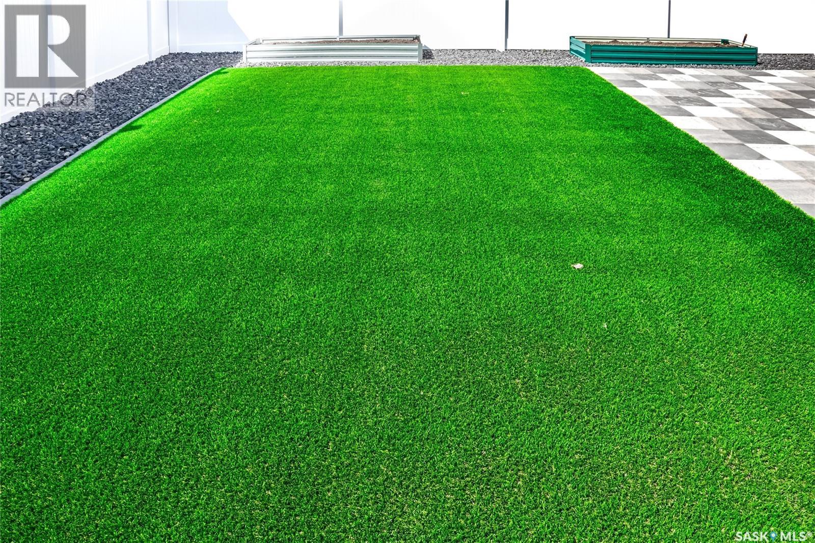 5409 Nicholson Avenue, Regina, Saskatchewan  S4V 4B3 - Photo 44 - SK027077