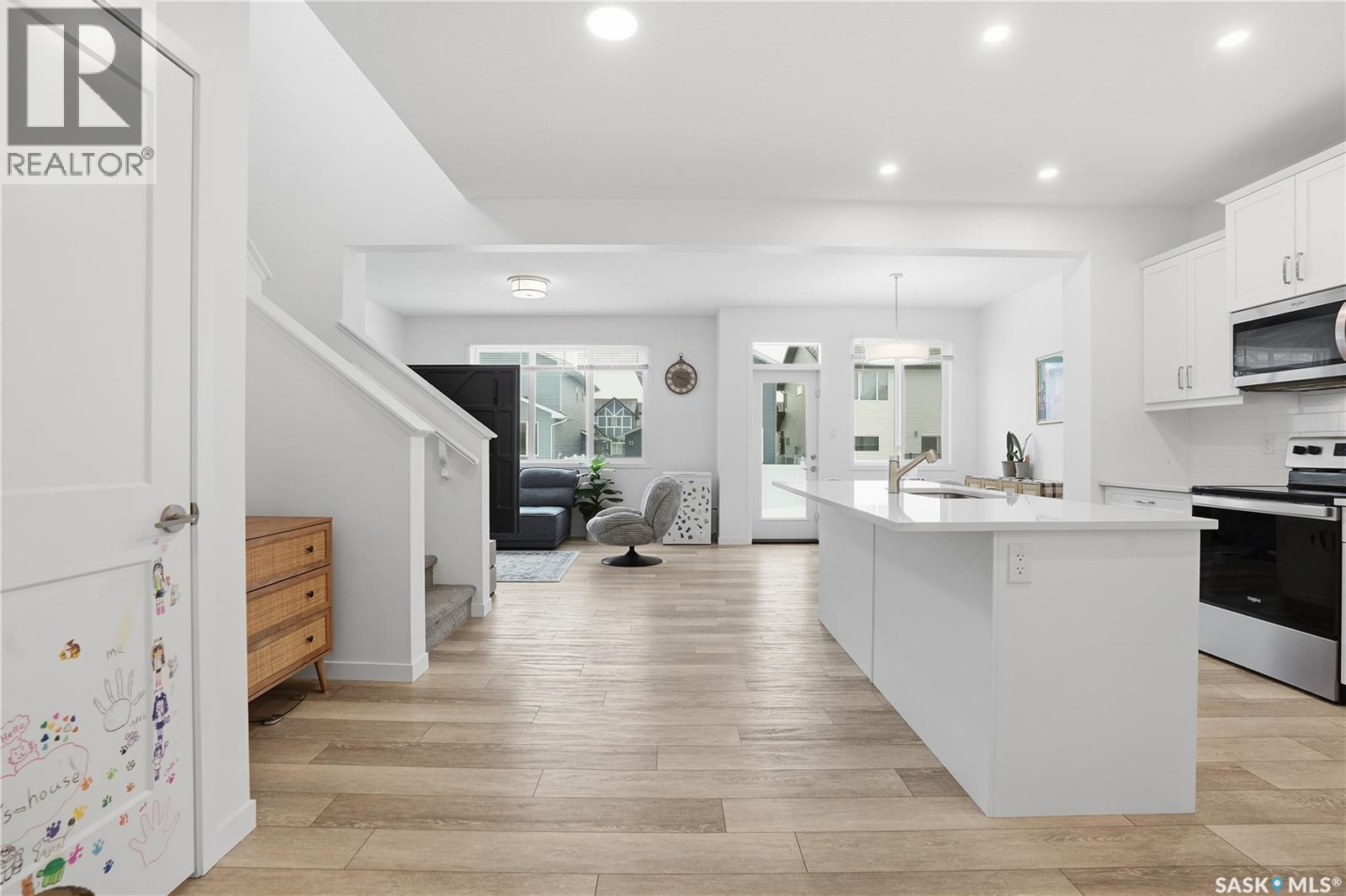 5409 Nicholson Avenue, Regina, Saskatchewan  S4V 4B3 - Photo 7 - SK027077