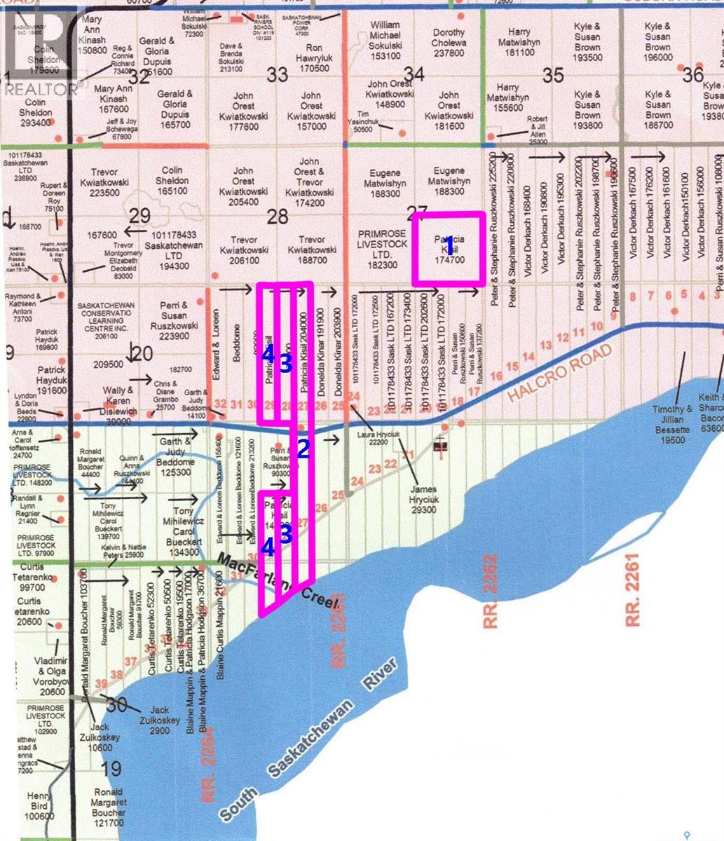 Kisil Estate Farm, St. Louis, Saskatchewan  S0J 2C0 - Photo 2 - SK026987