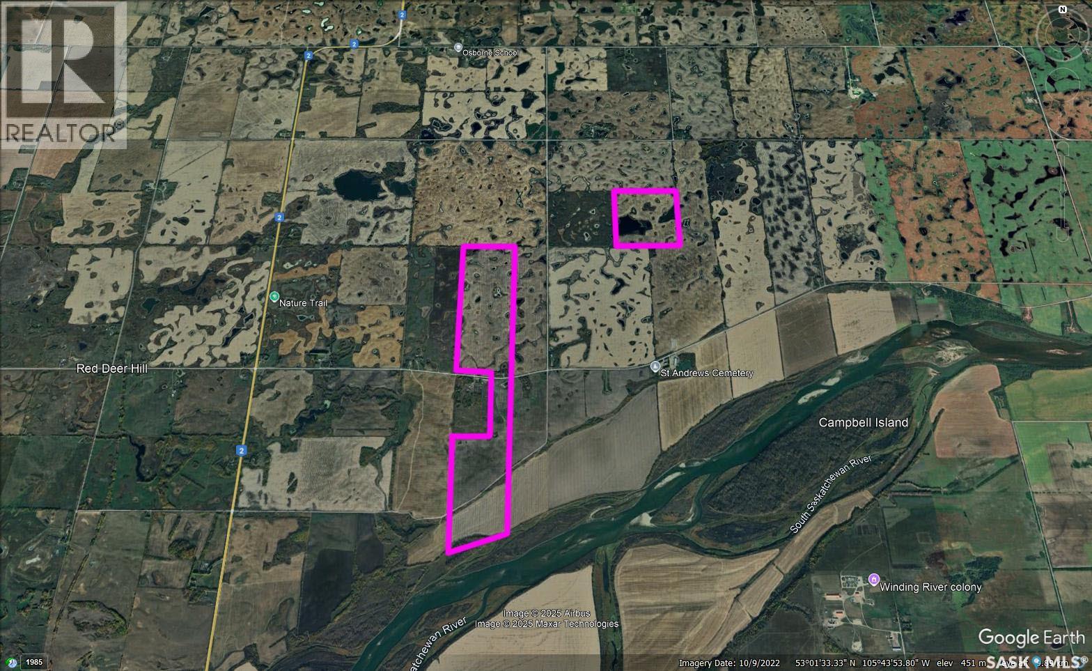 Kisil Estate Farm, St. Louis, Saskatchewan  S0J 2C0 - Photo 3 - SK026987