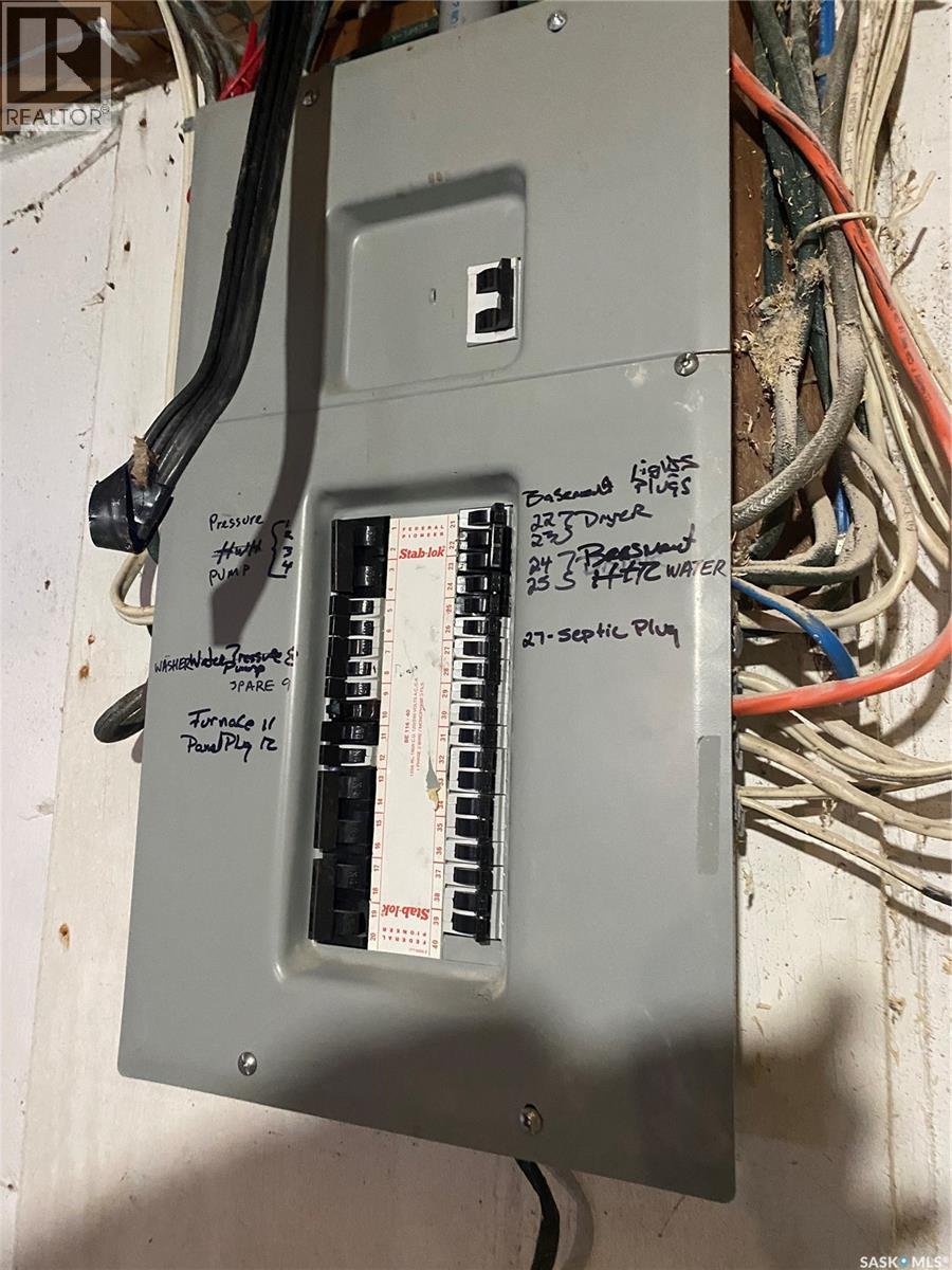 Kisil Estate Farm, St. Louis, Saskatchewan  S0J 2C0 - Photo 30 - SK026987