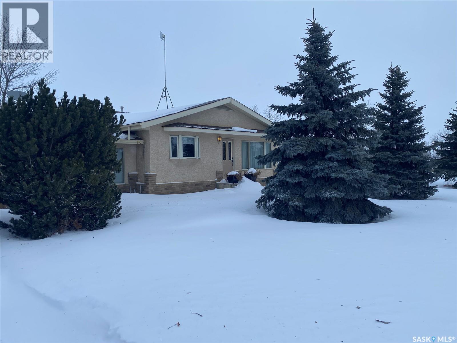 Kisil Estate Farm, St. Louis, Saskatchewan  S0J 2C0 - Photo 4 - SK026987