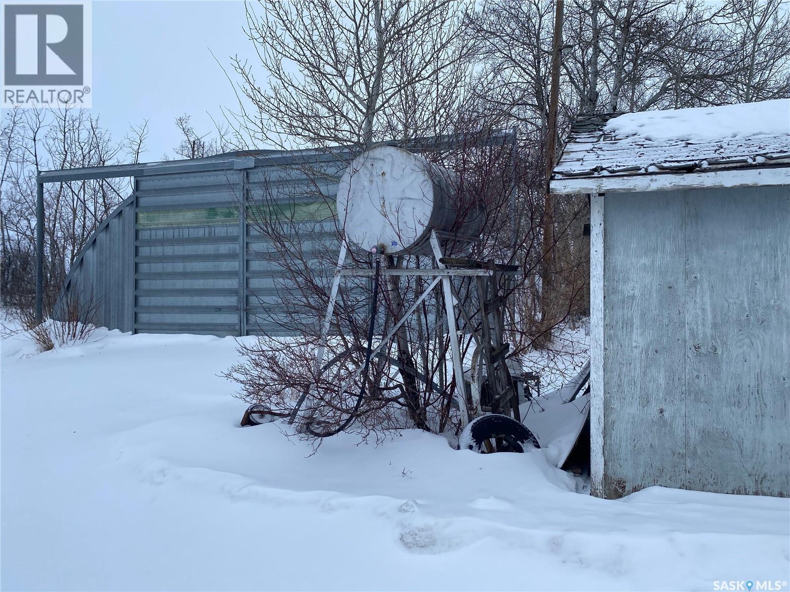 Kisil Estate Farm, St. Louis, Saskatchewan  S0J 2C0 - Photo 47 - SK026987