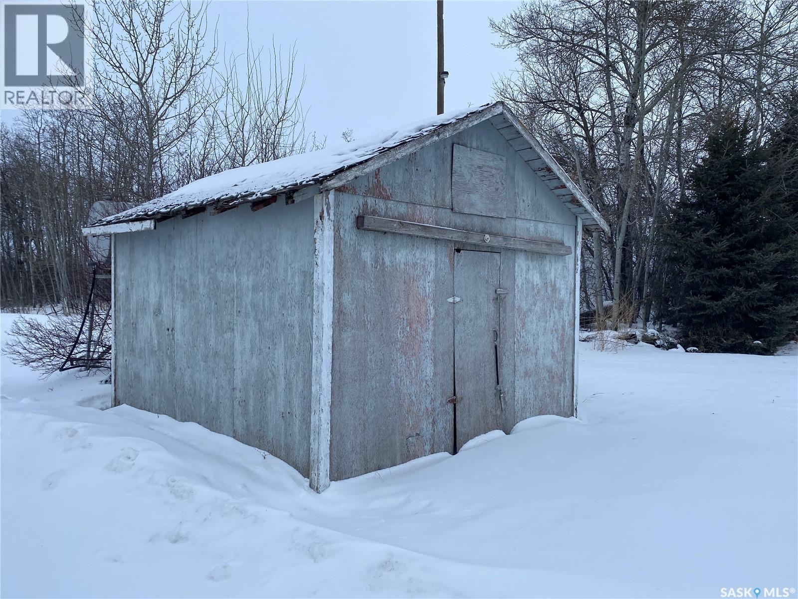 Kisil Estate Farm, St. Louis, Saskatchewan  S0J 2C0 - Photo 48 - SK026987