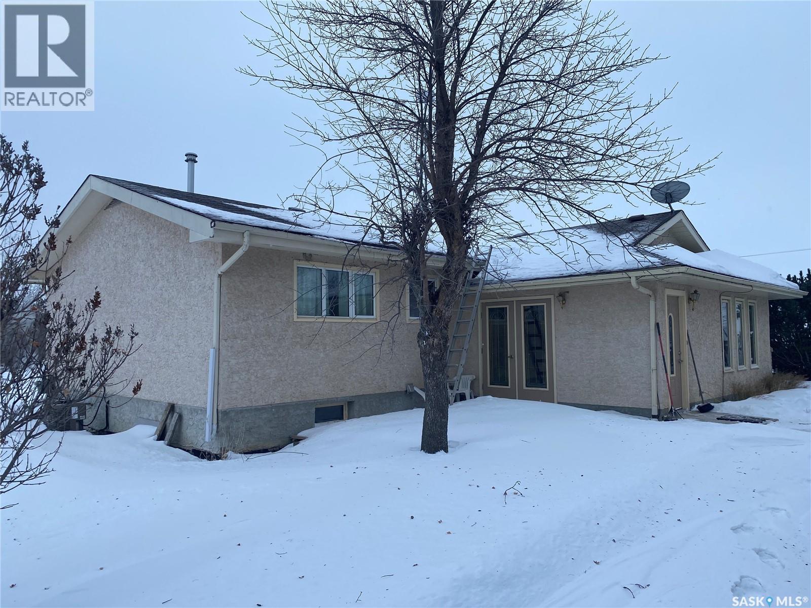 Kisil Estate Farm, St. Louis, Saskatchewan  S0J 2C0 - Photo 5 - SK026987