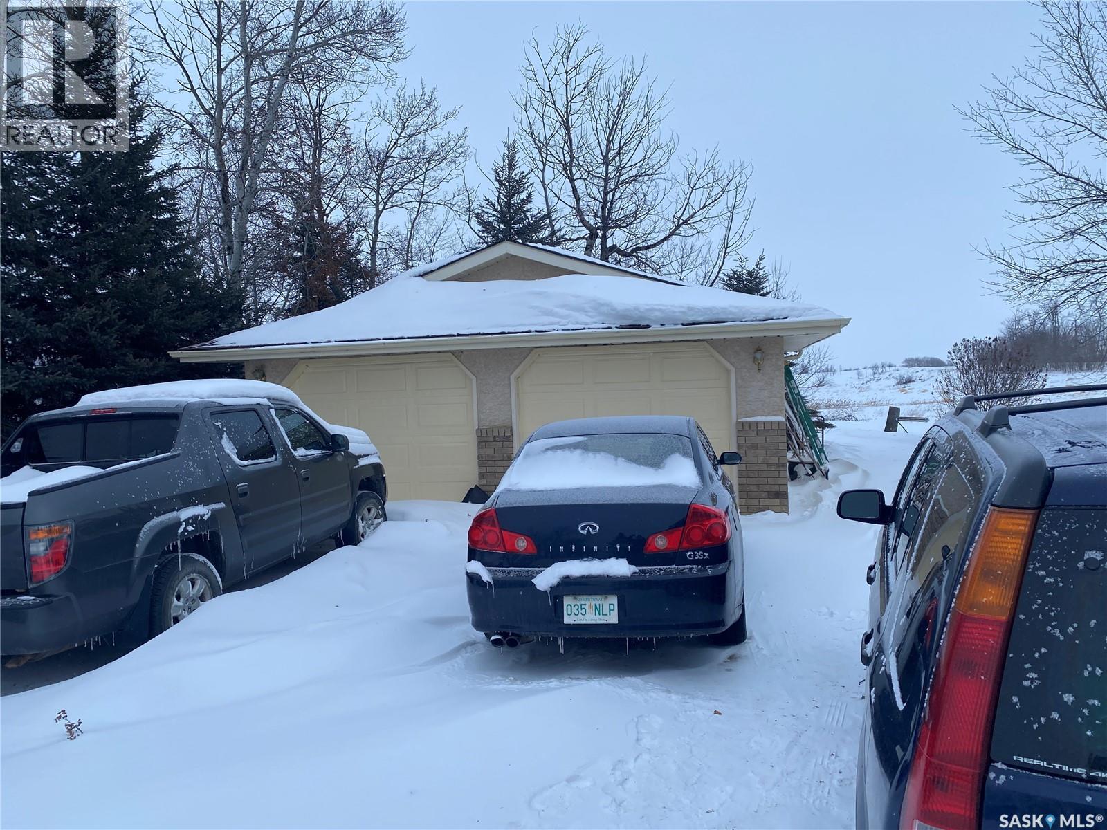 Kisil Estate Farm, St. Louis, Saskatchewan  S0J 2C0 - Photo 7 - SK026987