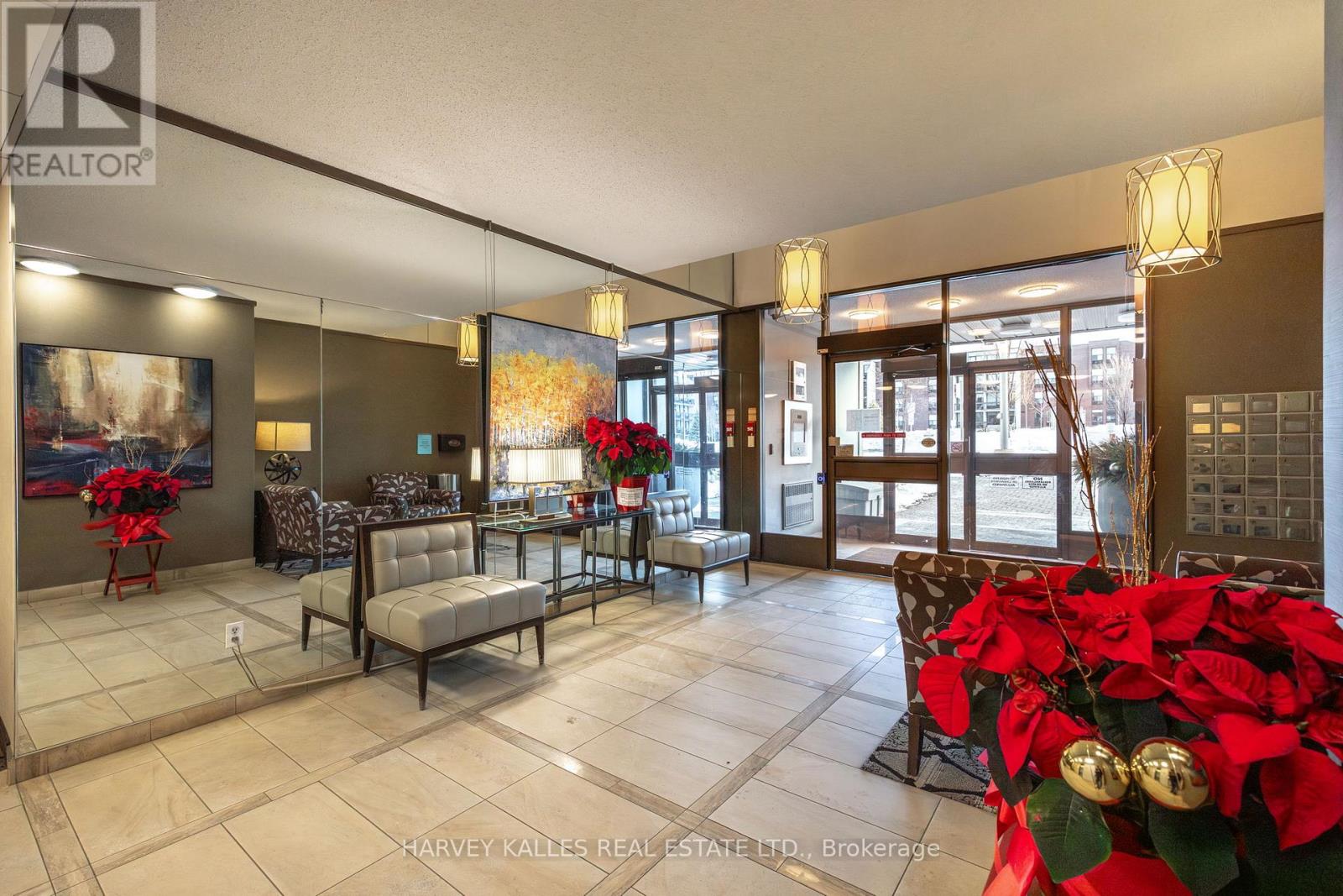 504 - 10 Fashion Roseway, Toronto, Ontario  M2N 6B6 - Photo 18 - C12714816