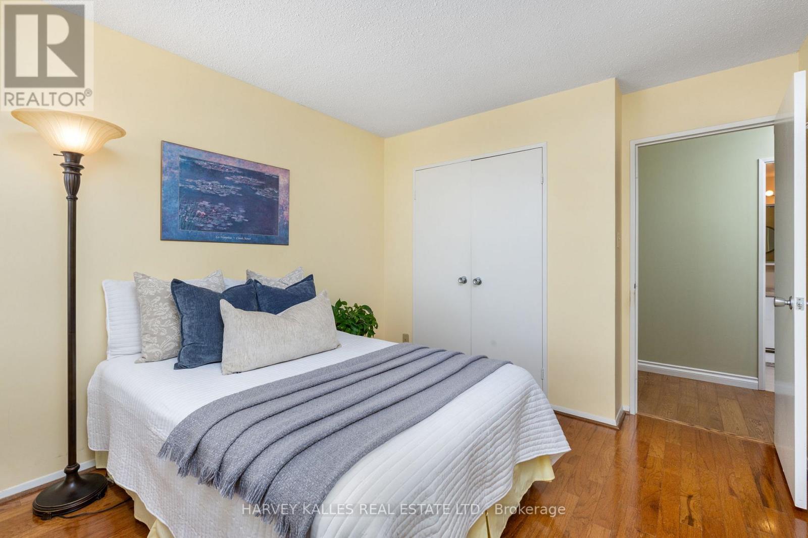 504 - 10 Fashion Roseway, Toronto, Ontario  M2N 6B6 - Photo 16 - C12714816