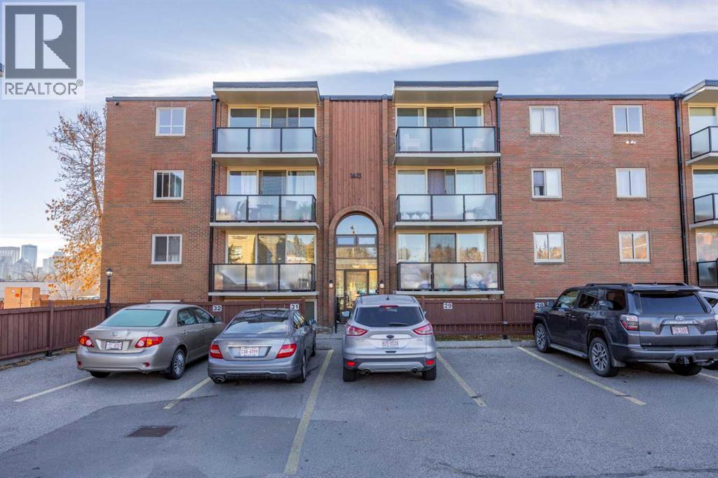 438, 1421 7 Avenue Nw, Calgary, Alberta  T2N 1Z7 - Photo 1 - A2271213