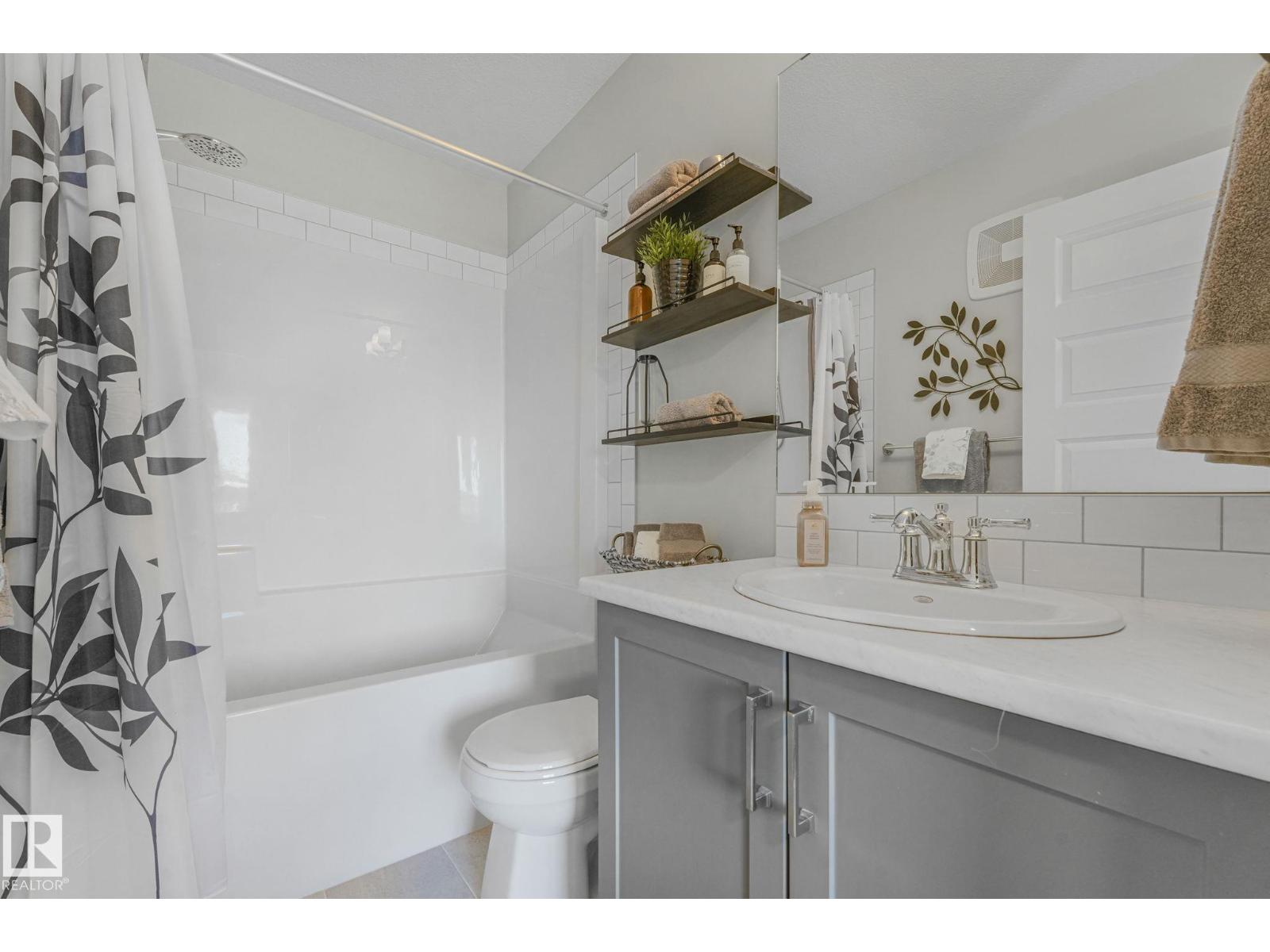 7648 Koruluk Pl Sw, Edmonton, Alberta  T6W 4R7 - Photo 20 - E4470106