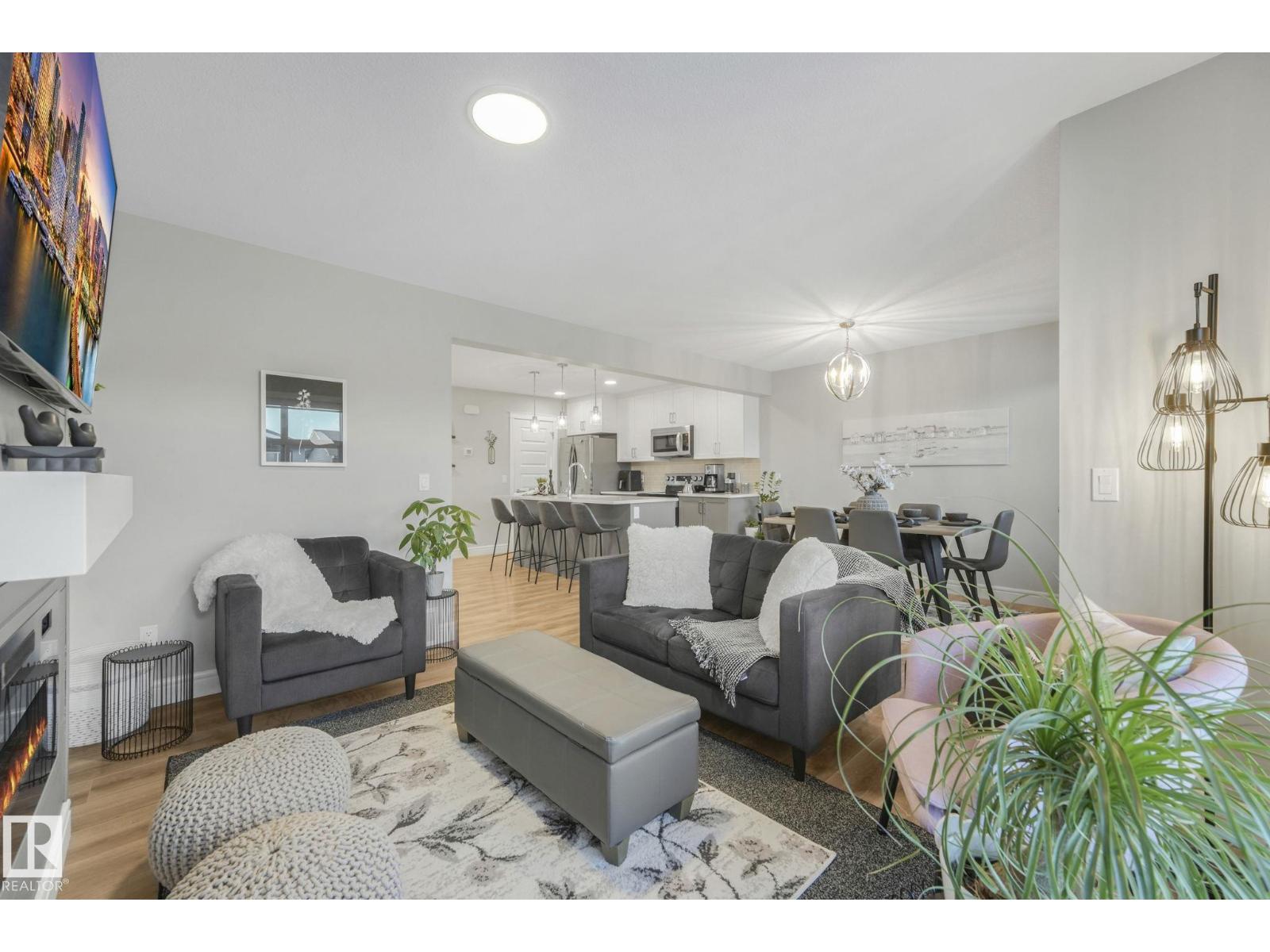 7648 Koruluk Pl Sw, Edmonton, Alberta  T6W 4R7 - Photo 5 - E4470106