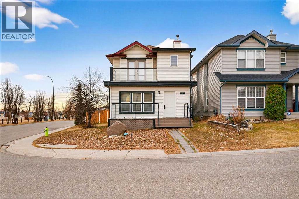 2103 Country Hills Circle Nw, Calgary, Alberta  T3K 4Z3 - Photo 1 - A2271237