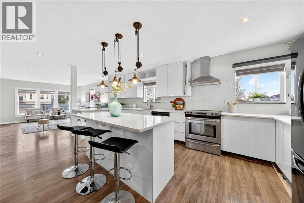 2103 Country Hills Circle Nw, Calgary, Alberta  T3K 4Z3 - Photo 10 - A2271237