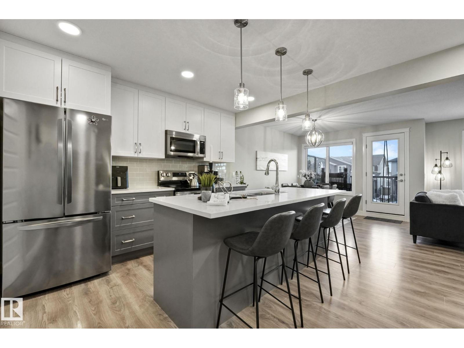 7648 Koruluk Pl Sw, Edmonton, Alberta  T6W 4R7 - Photo 8 - E4470106