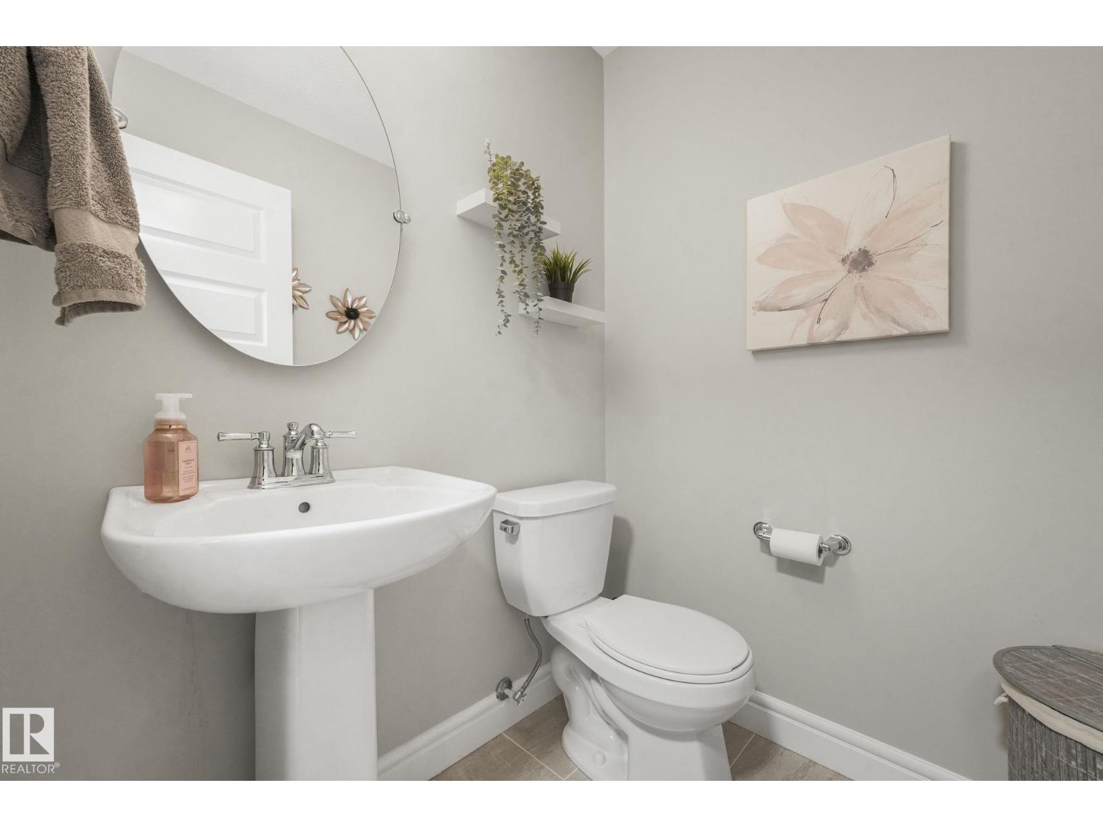 7648 Koruluk Pl Sw, Edmonton, Alberta  T6W 4R7 - Photo 14 - E4470106