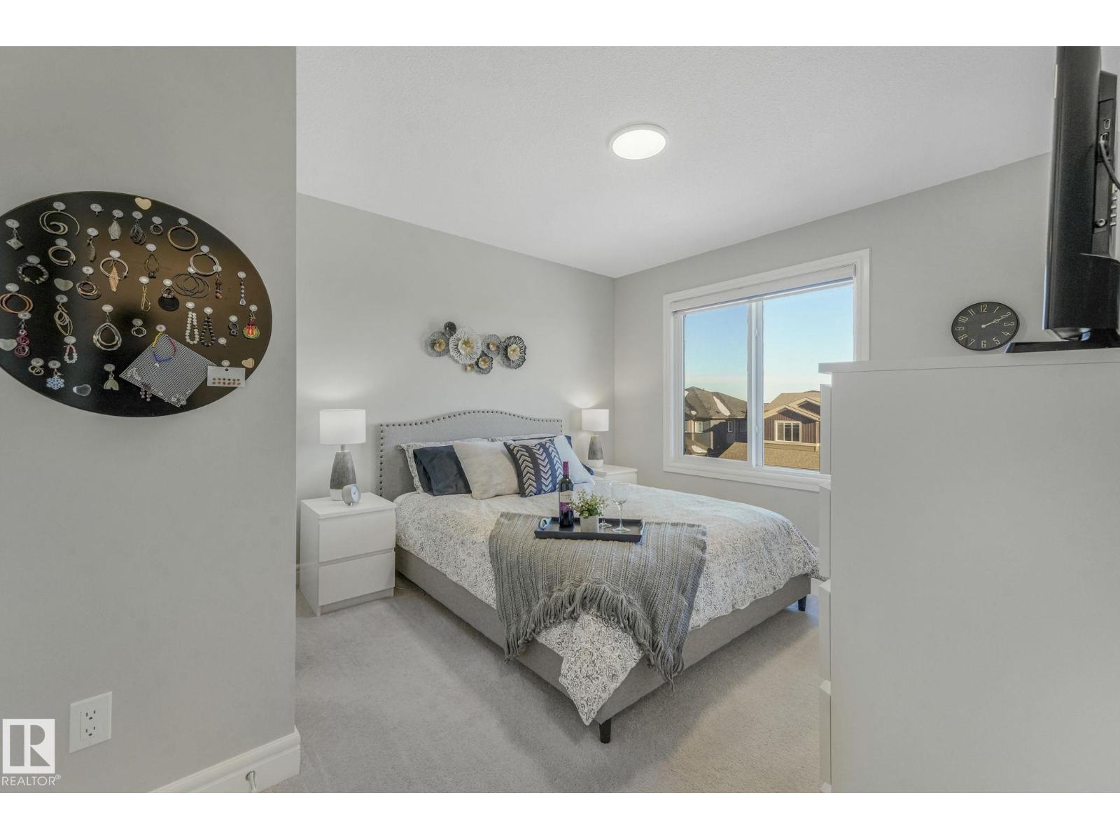 7648 Koruluk Pl Sw, Edmonton, Alberta  T6W 4R7 - Photo 17 - E4470106